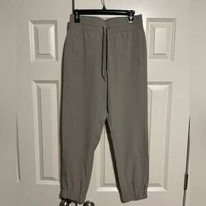 Kyodan Women’s Taupe Jogger Pants